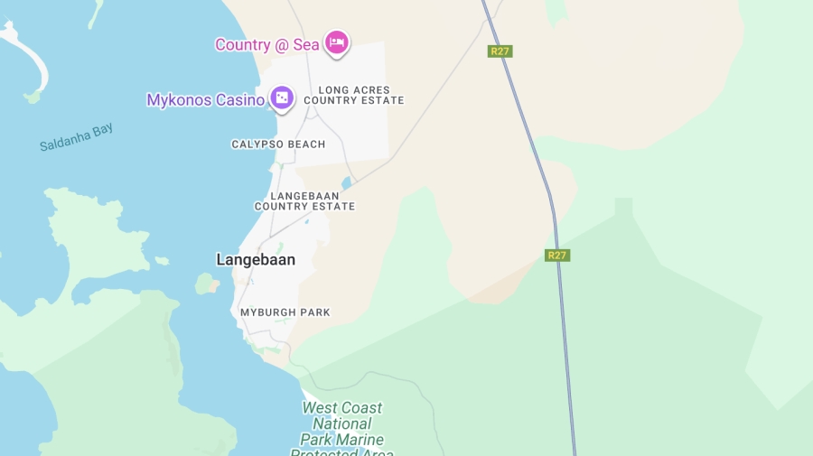 0 Bedroom Property for Sale in Country Club Western Cape